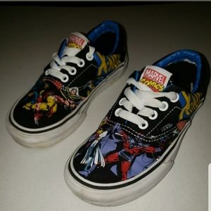 hulk vans size 13